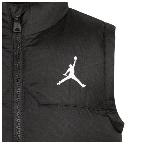 Jordan Παιδικό αμάνικο Puffer Vest